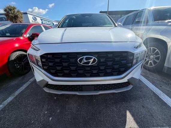 HYUNDAI SANTA FE 2023 5NMS14AJ2PH512938 image HYUNDAI SANTA FE 2023 5NMS14AJ2PH512938 image